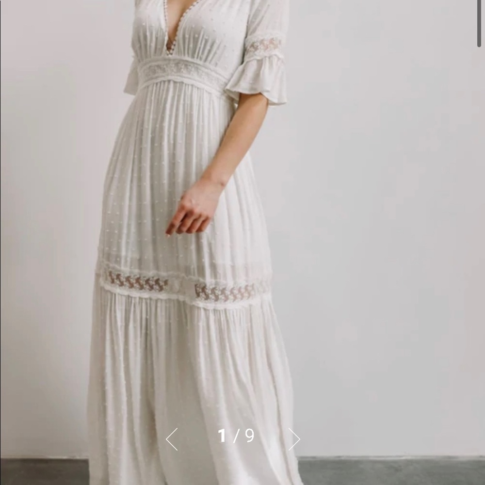 Baltic Born Rayne Maxi Dress
